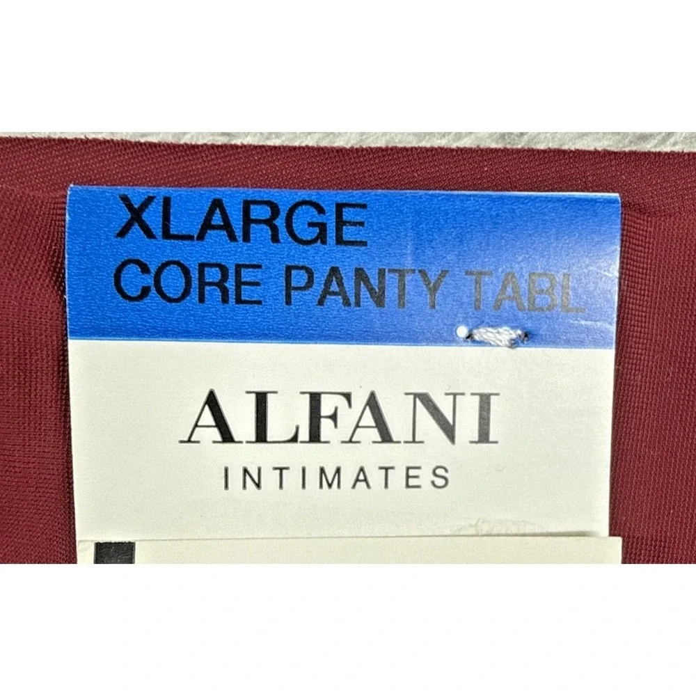 Alfani these underwear